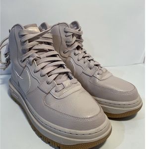 Nike Air Force 1 Utility 2.0